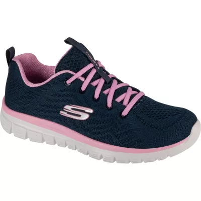 Skechers Graceful - Get Connected 12615-NVPK
