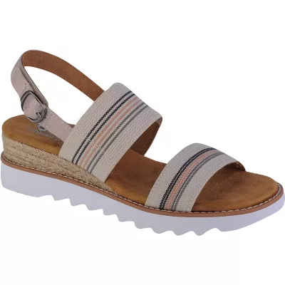Skechers Desert Kiss Hi - Tea Time 113863-NTMT