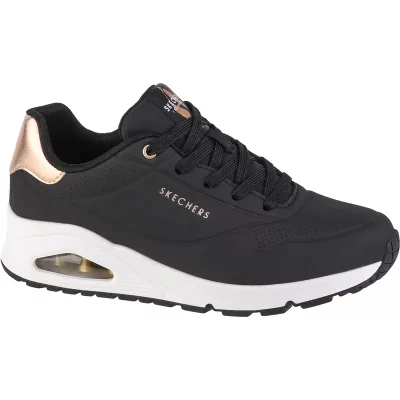 Skechers Uno-Golden Air 177094-BLK
