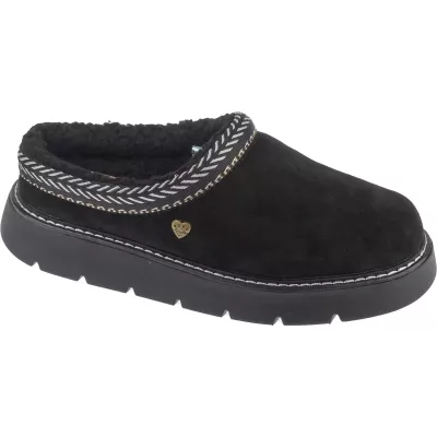 Skechers BOBS Keepsakes Lite - Fuzzy Dreams 114749-BBK