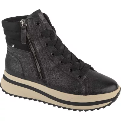 Rieker Booties W3870-00