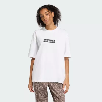 Adidas AOP T-SHIRT