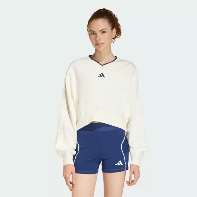 Adidas STADIUM CREW Sweatshirt