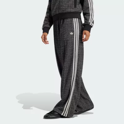 Adidas SPODNIE DRESOWE BOUCLE VINTAGE