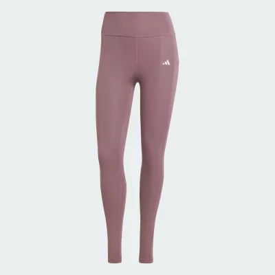 Adidas Legginsy Optime Full-Length