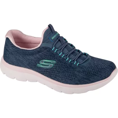 Skechers Summits - Fun Flair 150113-NVMT