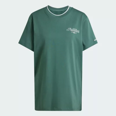 Adidas Graphic Loose T-Shirt