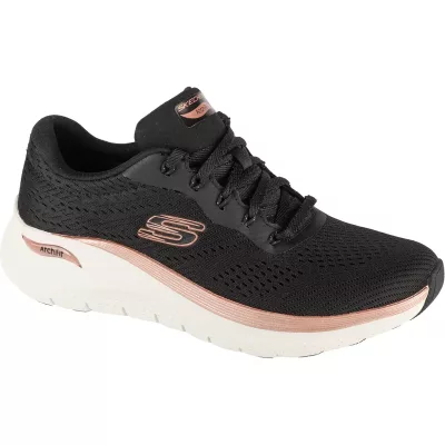 Skechers Arch Fit 2.0 - Glow The Distance 150067-BKRG