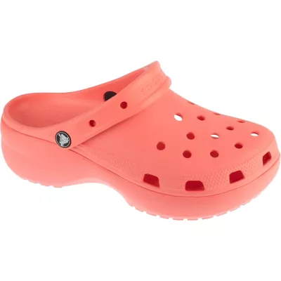 Crocs Classic Platform Clog 206750-6UI