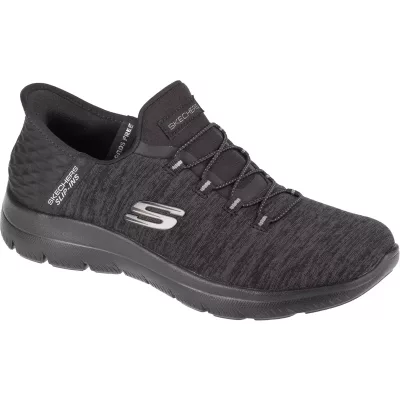 Skechers Slip-Ins Summits - Dazzling Haze 149937-BBK