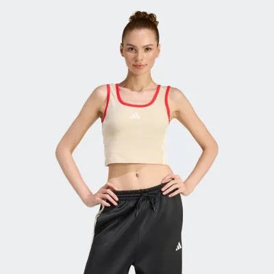 Adidas KOSZULKA STADIUM TANK
