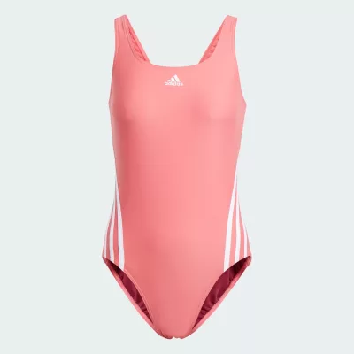 adidas 3-Stripes Swimsuit