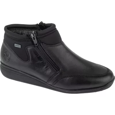 Rieker Booties 47270-00