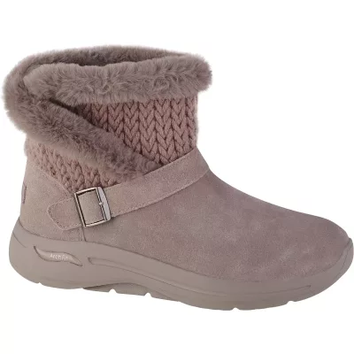 Skechers Go Walk Arch Fit - True Embrace 144422-DKTP