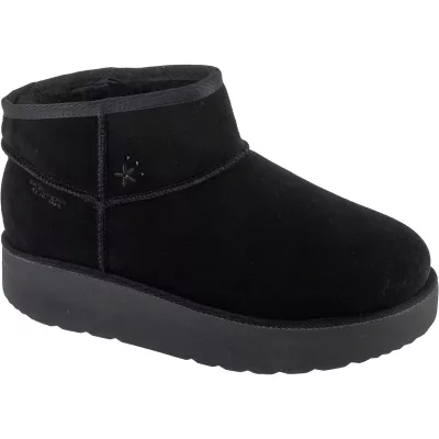 Skechers Slip-Ins: Keep Cozy 169143-BBK
