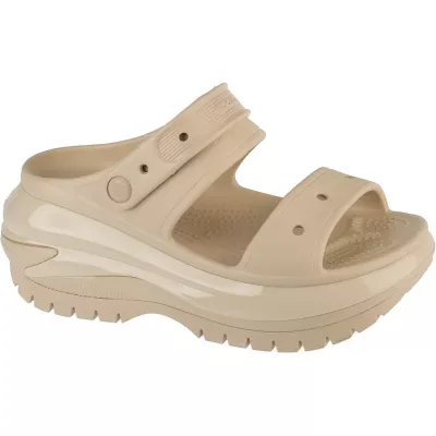 Crocs Classic Mega Crush Sandal 207989-2Y2