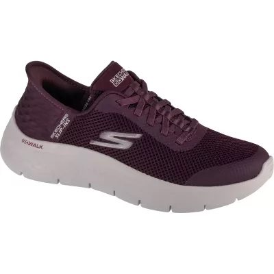Skechers Slip-Ins: GO WALK Flex - Grand Entry 124836-BURG