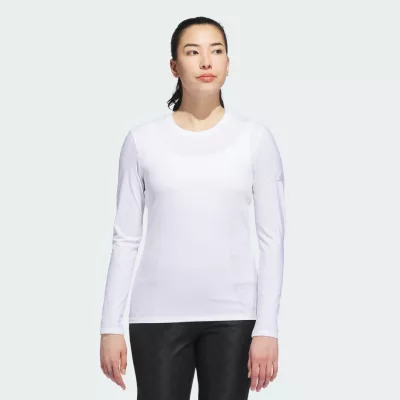 Adidas Koszulka z długim rękawem Ultimate365 Tour Engineered Slim