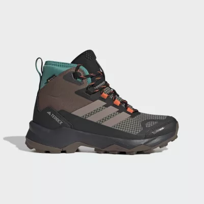 Adidas Buty trekkingowe Terrex Skychaser AX5 Mid GORE-TEX CLIMAWARM+