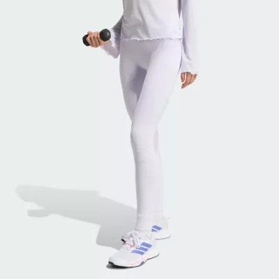Adidas Legginsy All Me Rib