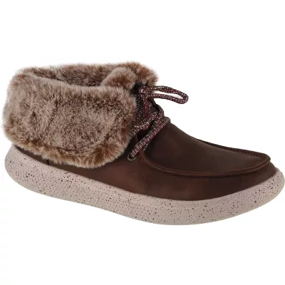 Skechers Skipper - Hang Glider 113443-BRN