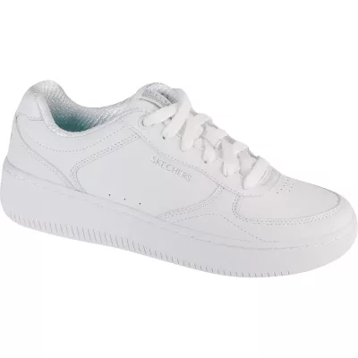 Skechers Sport Court 2.0 - Core Essential 185160-WHT