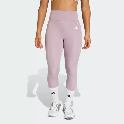 Adidas Legginsy Optimé Essentials No Front Rise Seam 7/8