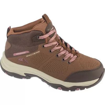 Skechers Trego - Trail Destination 180005-BRMT