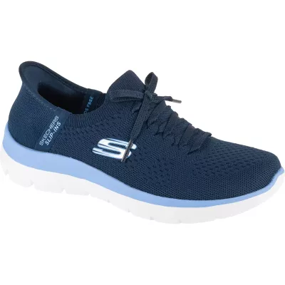 Skechers Slip-Ins: Summits - New Daily 150263-NVBL
