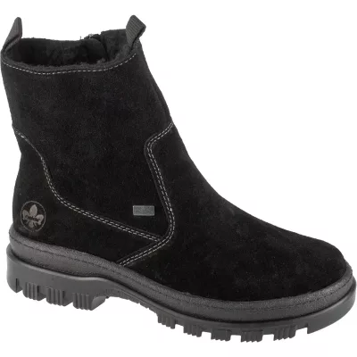 Rieker Booties X8250-00