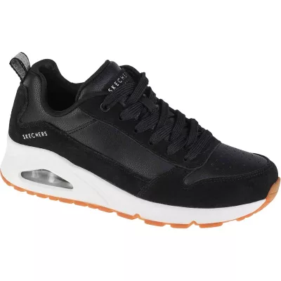 Skechers Uno-Solid Air 155132-BLK