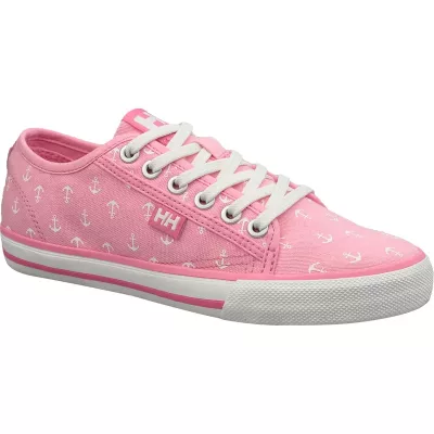 Helly Hansen W Fjord Canvas Shoe V2 11466-185