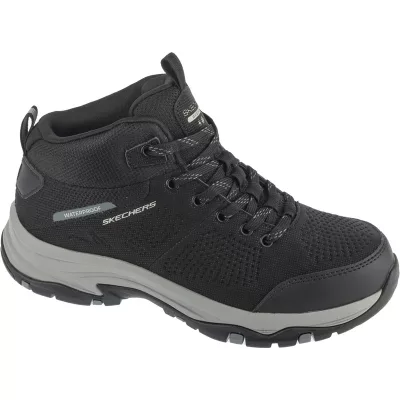 Skechers Trego - Trail Destination 180005-BKCC