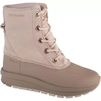 Columbia Moritza Shield Omni-Heat 2100381102
