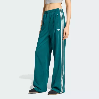 Adidas Spodnie dresowe Firebird Loose