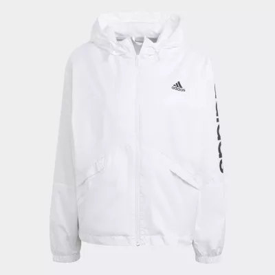 Adidas Wiatrówka Essentials Oversize Logo