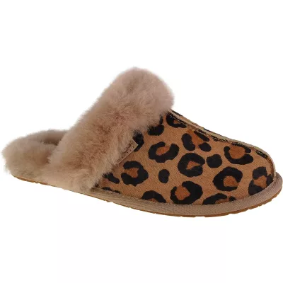 UGG W Scuffette II 1130886-NAT