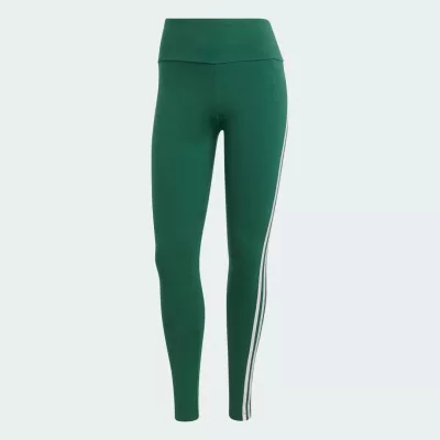 Adidas Legginsy 3-Stripes