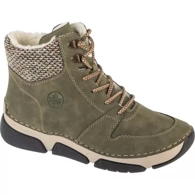 Rieker Booties 45955-54