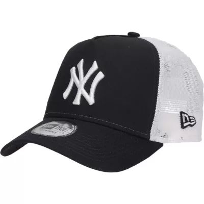 New Era New York Yankees MLB Clean Cap 11588489