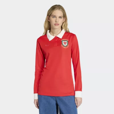 Adidas Koszulka Walia 150