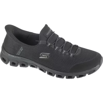 Skechers Slip-Ins: Glide-Step - Pursuit 104547-BBK