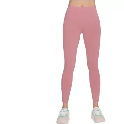 Skechers Go Walk High Waisted Legging W03LG30B-MVE