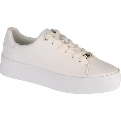 Calvin Klein Flatform Lace Up HW0HW00575-0K4