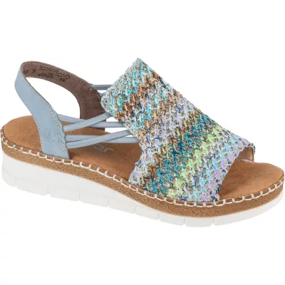 Rieker Sandals V1241-91