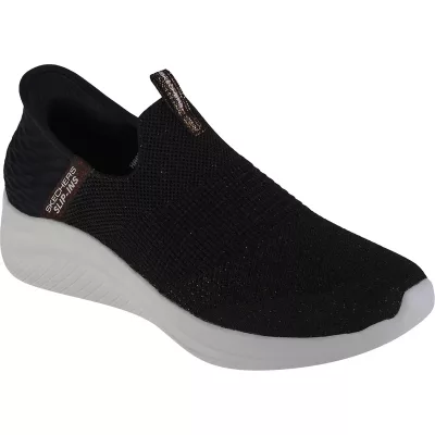 Skechers Slip-Ins Ultra Flex 3.0 - Glitter Me 149591-BKGD