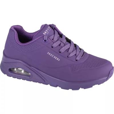 Skechers Uno-Stand on Air 73690-PUR