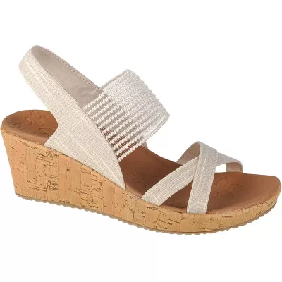 Skechers Beverlee High Tea 31723-NAT