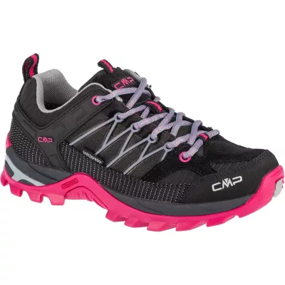CMP Rigel Low Wmn WP 3Q54456-39UR