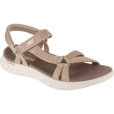 Skechers Go Walk Flex Sandal - Sublime 141451-TPE